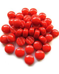 Bright Red 12mm - 50g