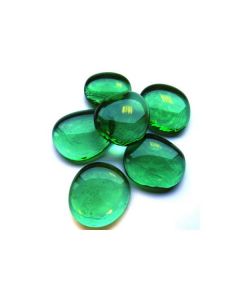 XL Green Emerald