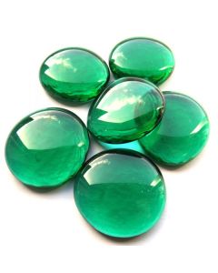 XL Green Emerald
