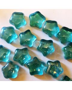 Aqua Star Glass Pebbles 500g