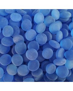 Blue Frosted 1kg 