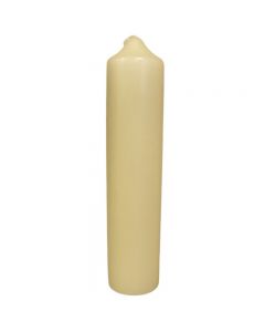 Pillar Church Candle 265x60mm