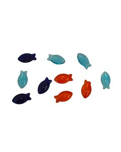 Small Fish - 10 Pieces
