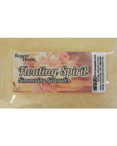 Floating Spirit