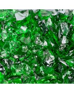 Green Recycled Glass 11-20mm