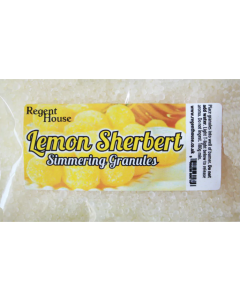 Lemon Sheperd