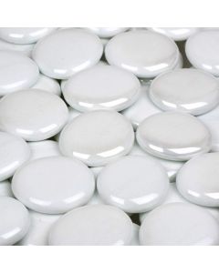 XL White Pearly Opalescent 1Kg