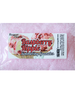 Raspberry Ripple Simmering Granules