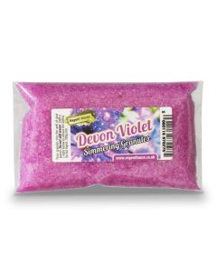 Devon Violet Simmering Granules