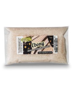 Ebony Simmering Granules