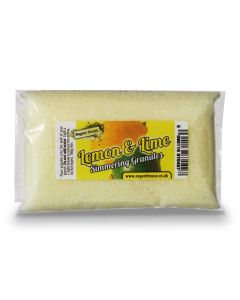 Lemon & Lime Simmering Granules