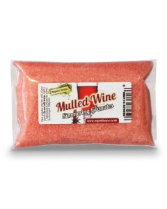Mulled Wine Simmering Granules