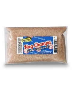 Nag Champa Simmering Granules