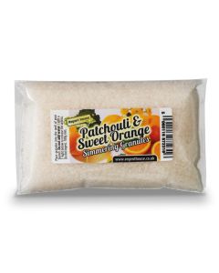 Patchouli & Sweet Orange Simmering Granules