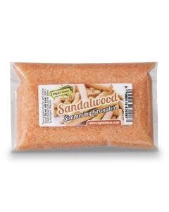 Sandalwood Simmering Granules