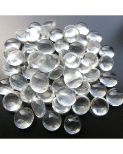 Small Clear Crystal 100g