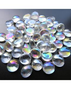 Small Clear Diamond 100g
