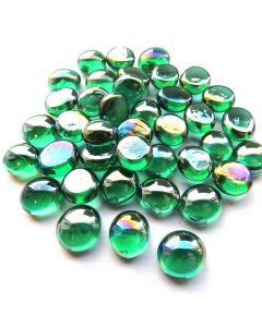 Small Emerald Diamond 100g