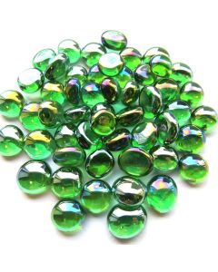 Small Green Diamond