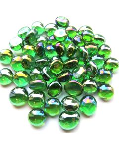 Small Green Diamond