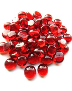 Small Red Crystal 1kg