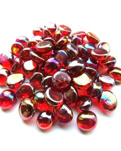 Small Red Diamond 100g