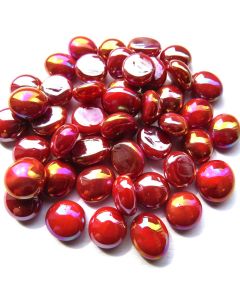 Small Red Opalescent 1Kg