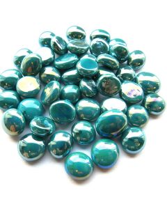 Small Teal Opalescent 1kg