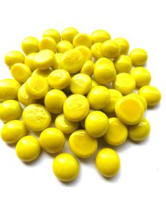 Small Yellow Opaque