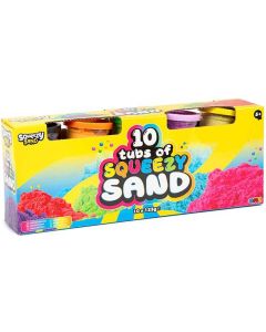 kinetic Sand