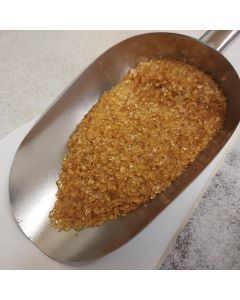 Terracotta Glass Granules 1-2mm 1kg