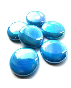 XL Turquoise Opalescent 1kg