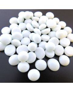 Small White Marble 1kg
