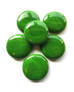 XL Green Marble 1Kg