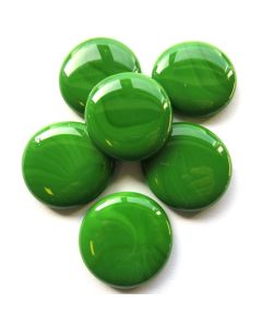 XL Green Marble 100g