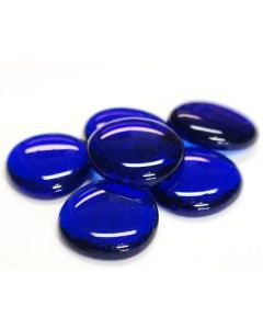 xl Deep Blue crystal