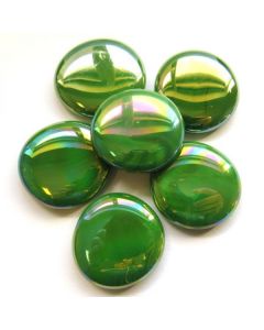 XL Green Opalescent 100g