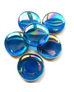 XL Turquoise Diamond 1kg